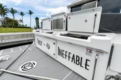 2019 Cruisers Yachts 42 Cantius "Truly Ineffable" photo 3