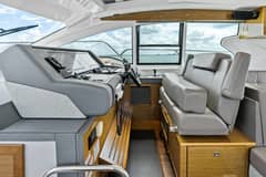 2019 Cruisers Yachts 42 Cantius "Truly Ineffable" photo 8