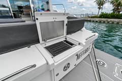 2019 Cruisers Yachts 42 Cantius "Truly Ineffable" photo 4