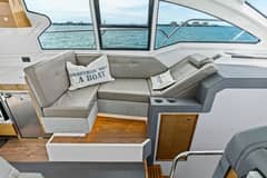 2019 Cruisers Yachts 42 Cantius "Truly Ineffable" photo 7