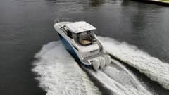 2021 Sea Ray Sundancer 320 Outboard "MOJO" photo 3