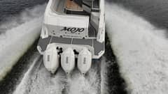 2021 Sea Ray Sundancer 320 Outboard "MOJO" photo 2