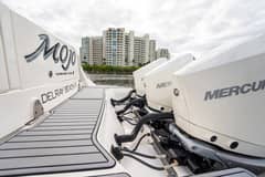2021 Sea Ray Sundancer 320 Outboard "MOJO" photo 5
