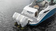 2021 Sea Ray Sundancer 320 Outboard "MOJO" photo 1