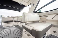 2021 Sea Ray Sundancer 320 Outboard "MOJO" photo 7