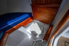 2010 Winter Custom Yachts Center Console "CANDY RIDE" photo 4