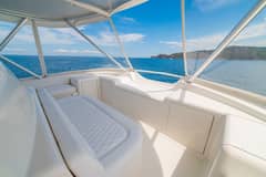 2012 Viking 60 Convertible "Contango" photo 6