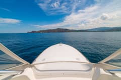 2012 Viking 60 Convertible "Contango" photo 5