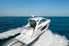 2025 Cruisers Yachts 50 Cantius photo 5
