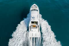 2025 Cruisers Yachts 50 Cantius photo 6