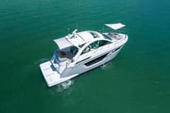 2025 Cruisers Yachts 50 Cantius photo 9