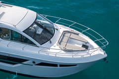 2025 Cruisers Yachts 50 Cantius photo 3