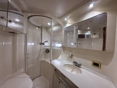 2001 Sea Ray 450 Express Bridge photo 8