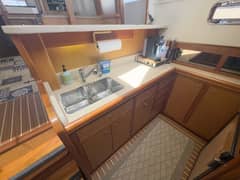 2006 Mainship 43 Trawler "Lazy Daze" photo 5