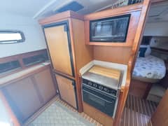2006 Mainship 43 Trawler "Lazy Daze" photo 4