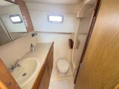 2006 Mainship 43 Trawler "Lazy Daze" photo 3