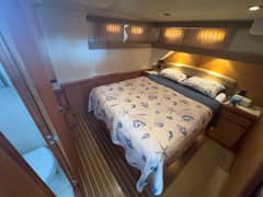 2006 Mainship 43 Trawler "Lazy Daze" photo 9