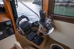 2020 Ranger Tugs R-41 CB "Rhondaveu" photo 6