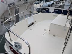 2000 Nordic Tugs 32 "Pacific Pearl" photo 5