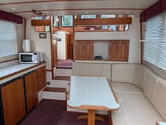 2000 Nordic Tugs 32 "Pacific Pearl" photo 8