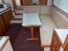 2000 Nordic Tugs 32 "Pacific Pearl" photo 7