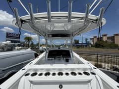 2023 Valhalla Boatworks V33 "Maddogs" photo 2