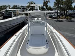 2023 Valhalla Boatworks V33 "Maddogs" photo 4