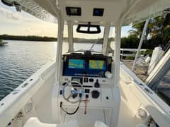 2020 Regulator 31 "Terrapin" photo 7