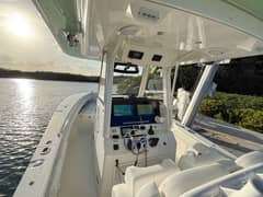 2020 Regulator 31 "Terrapin" photo 8
