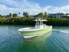 2020 Regulator 31 "Terrapin" photo 1