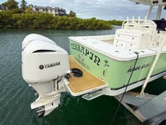 2020 Regulator 31 "Terrapin" photo 3