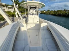 2020 Regulator 31 "Terrapin" photo 6