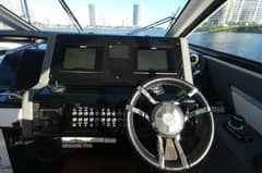 2021 Cruisers Yachts 42 GLS OB "AMIRA CHIDA" photo 8