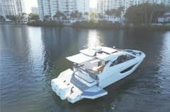 2021 Cruisers Yachts 42 GLS OB "AMIRA CHIDA" photo 4