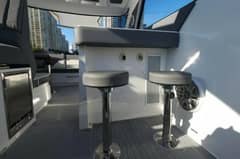 2021 Cruisers Yachts 42 GLS OB "AMIRA CHIDA" photo 6
