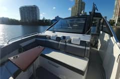 2021 Cruisers Yachts 42 GLS OB "AMIRA CHIDA" photo 9