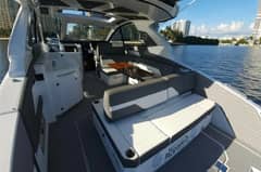 2021 Cruisers Yachts 42 GLS OB "AMIRA CHIDA" photo 5