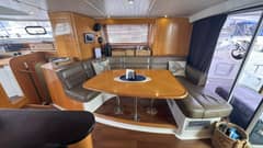 2009 Fountaine Pajot Cumberland 46 "Dream Catcher" photo 8