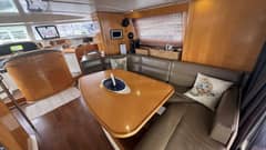 2009 Fountaine Pajot Cumberland 46 "Dream Catcher" photo 4