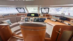 2009 Fountaine Pajot Cumberland 46 "Dream Catcher" photo 9