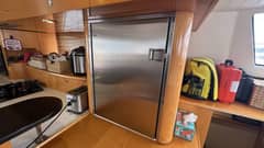 2009 Fountaine Pajot Cumberland 46 "Dream Catcher" photo 7
