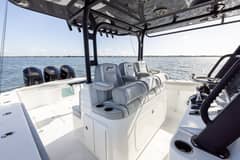 2023 Yellowfin Offshore "Hot Rod" photo 9