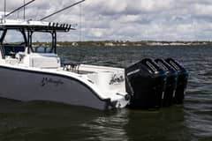 2023 Yellowfin Offshore "Hot Rod" photo 2