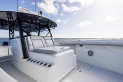 2023 Yellowfin Offshore "Hot Rod" photo 6