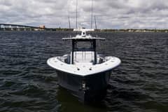 2023 Yellowfin Offshore "Hot Rod" photo 1