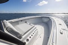2023 Yellowfin Offshore "Hot Rod" photo 4