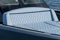 2026 Virtue V10 T-Top photo 3