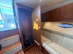 2007 Tiara Yachts 4200 Open "Property Damage" photo 8