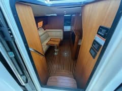 2007 Tiara Yachts 4200 Open "Property Damage" photo 5