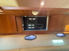 2007 Tiara Yachts 4200 Open "Property Damage" photo 9